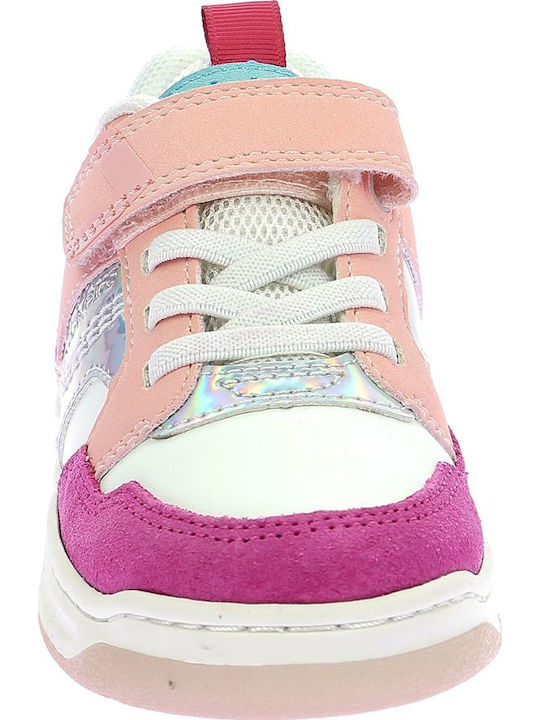 Παιδικά Sneakers Πολύχρωμα
