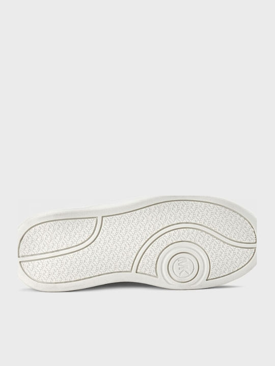 Παιδικά Sneakers Μπεζ