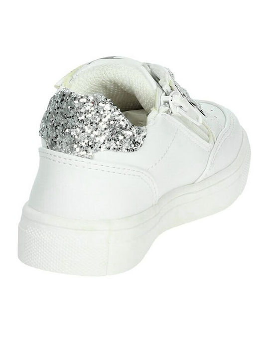 Kinder Sneakers Weiß