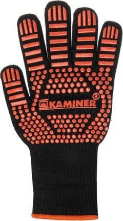 Kaminer BBQ Grilling Glove