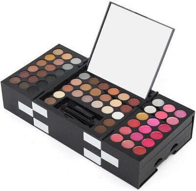 Makeup Kit Sensopro Ultimate Celebrity 148 Colours