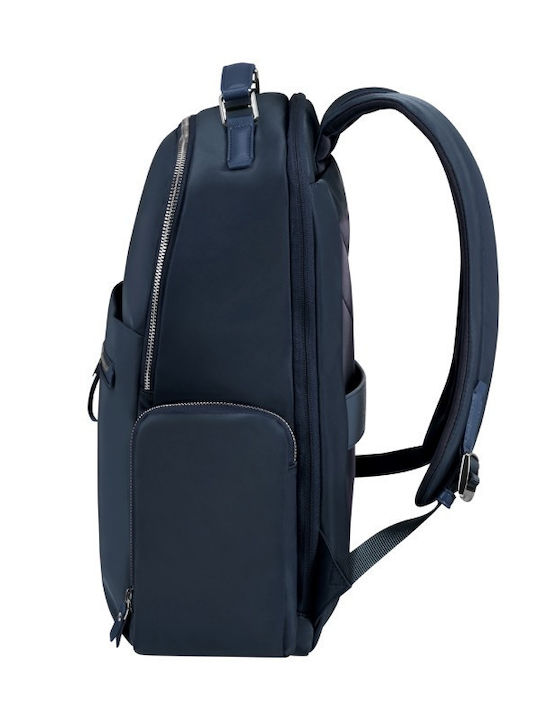 Samsonite Karissa Evo Backpack Backpack for 15.6" Laptop Blue