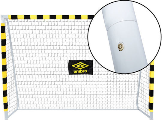 Umbro Football Goal 300x90x200cm 1 Piece