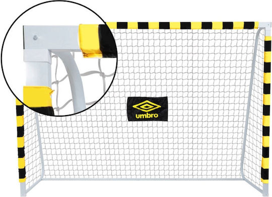 Umbro Football Goal 300x90x200cm 1 Piece