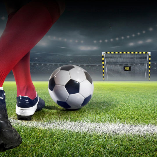 Umbro Football Goal 300x90x200cm 1 Piece