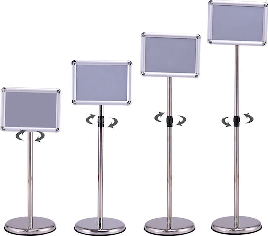 Costway Display Stand
