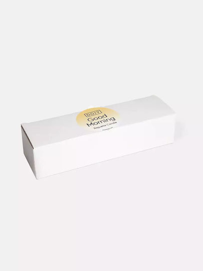 DOIY Decorative Beige Candle