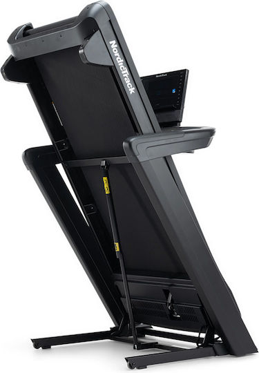 NordicTrack 3.6hp Electric Bandă De Alergat Pliabilă Pentru Utilizator Până La 182kg
