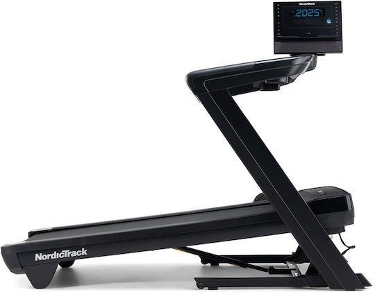 NordicTrack 3.6hp Electric Bandă De Alergat Pliabilă Pentru Utilizator Până La 182kg