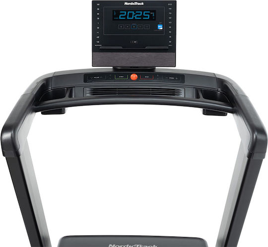 NordicTrack 3.6hp Electric Bandă De Alergat Pliabilă Pentru Utilizator Până La 182kg