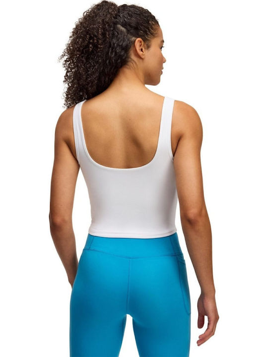 Under Armour Motion Blouse White