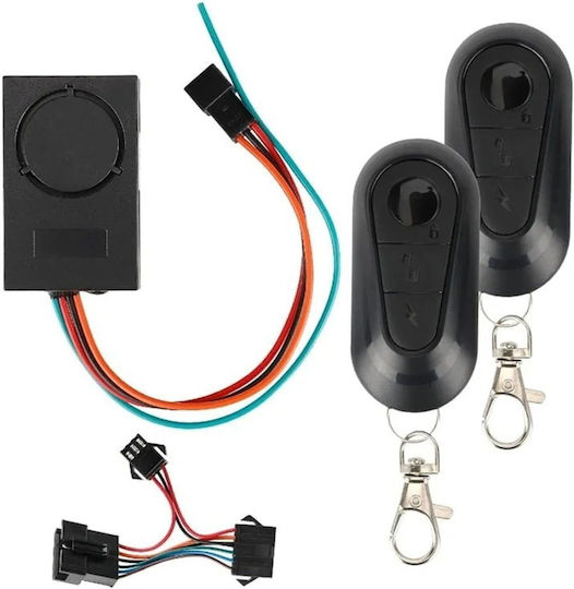 Xt30 Alarm Elektroroller