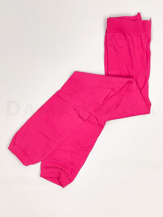 Yanna Kinderstrumpfhose fuchsia