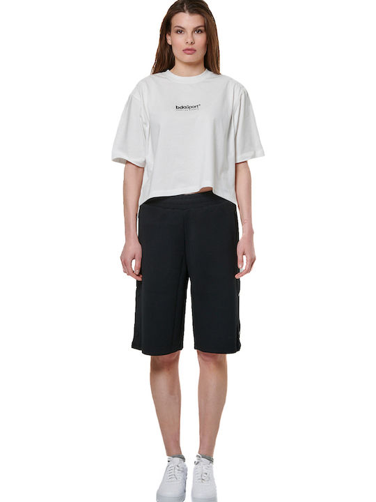 Γυναικείο T-shirt White