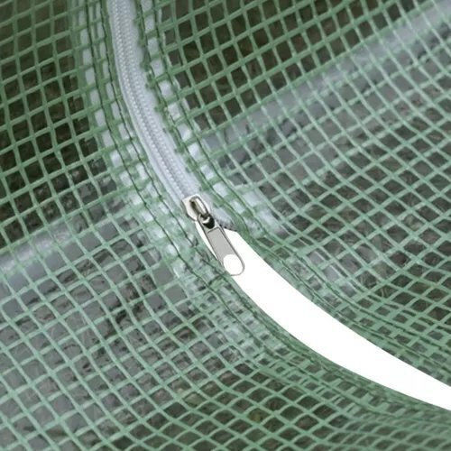 Gardlov 23308 Greenhouse Cover 6x3x2m