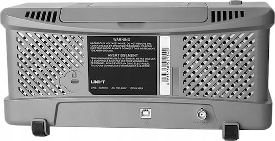 Uni-T UTD2202CEX+ Osciloscop Bancă