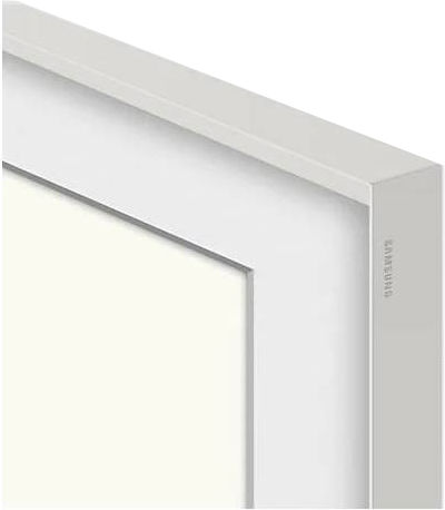 Samsung Vg-scfa43wtbxc Modern White 43"