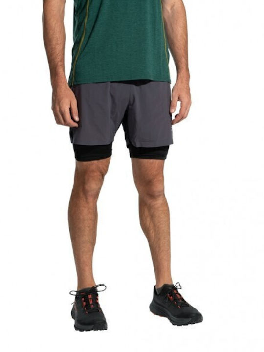 Ultra Distance Femei Pantaloni scurți Pantaloni scurți Onyx/chalk