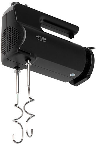 Adler Mixer Manual 550W Negru