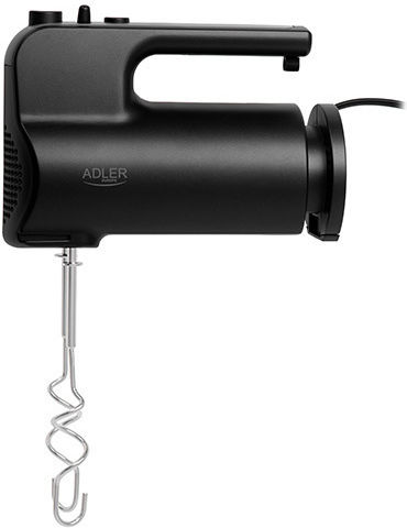 Adler Mixer Manual 550W Negru