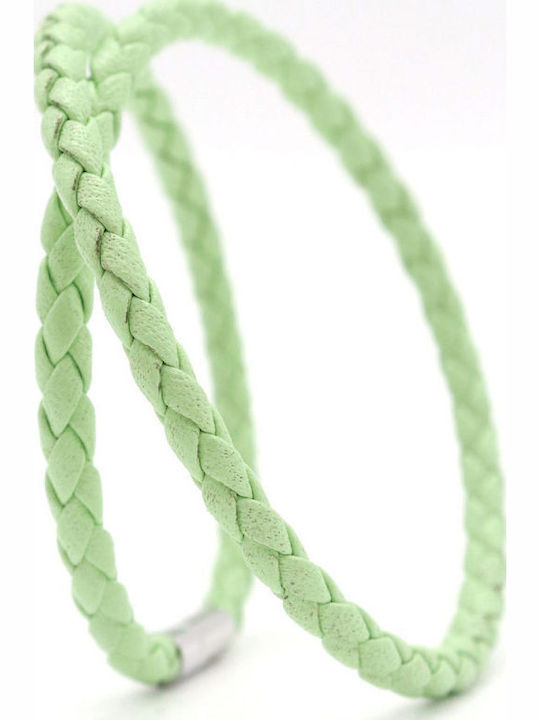 Hugo Herren Leder Armband