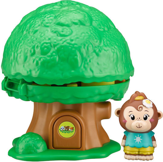 Les Klorofil Миниатюрна играчка Магическо