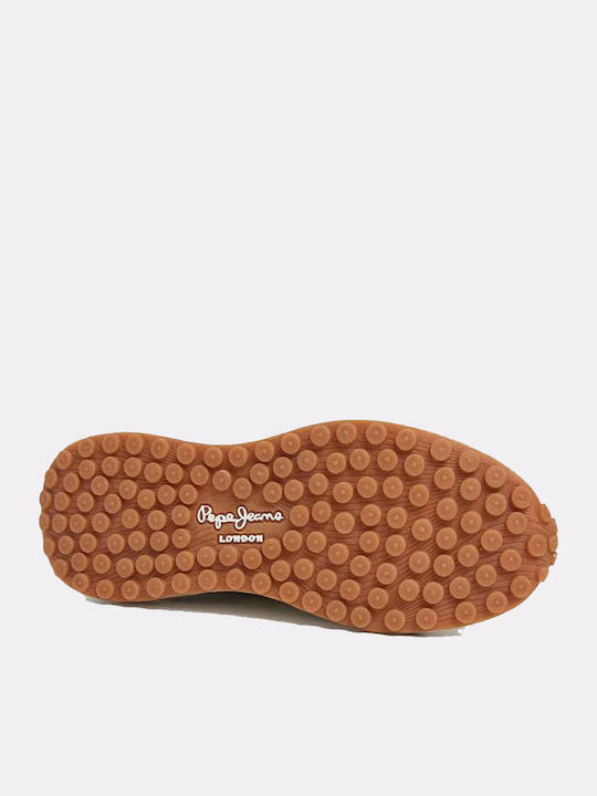 Wilslow Action Γυναικεία Sneakers Λευκά