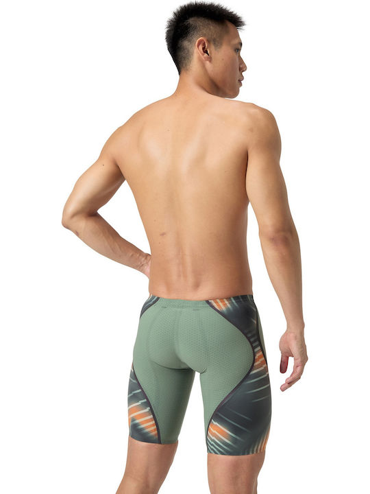 Speedo Fastskin Lzr Pure Intent 2.0 Αγωνιστικό Jammer Μαγιό