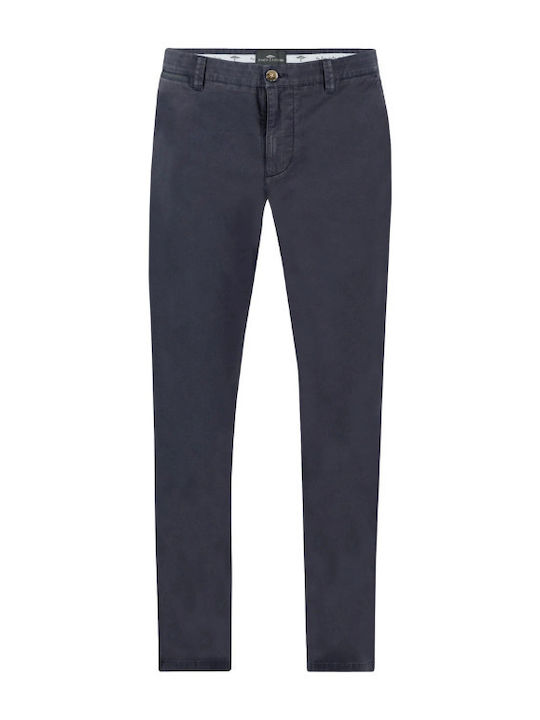 Παντελόνι Chino Ελαστικό Navy Blue