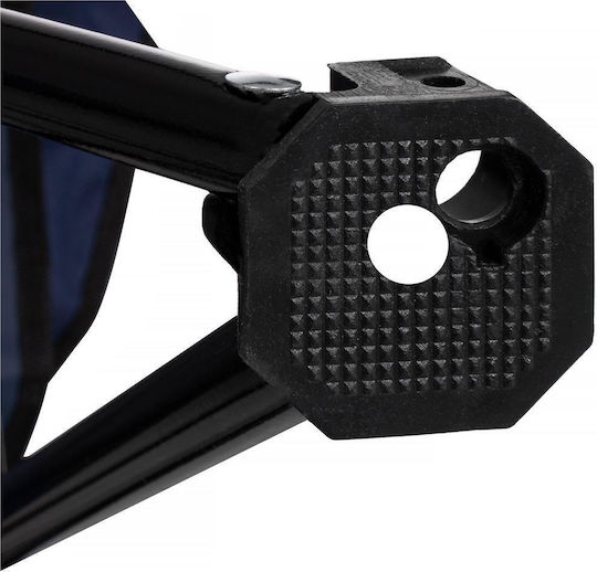 Stuhl Strand Blau Wasserdicht 76cm.