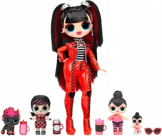 MGA Entertainment Überraschung Mehrfach null