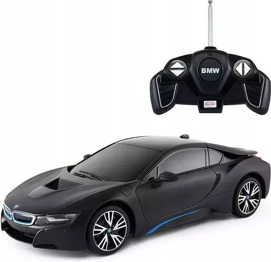 BMW Ferngesteuertes Auto 2WD Schwarz