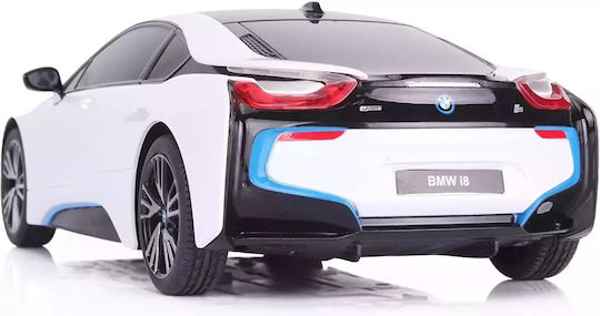 BMW Τηλεκατευθυνόμενο Αυτοκίνητο 2WD Λευκό