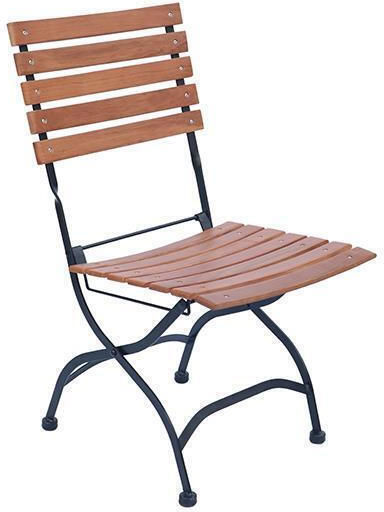 Градински Стол Havana-c Метален 45x45x90см
