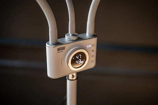 Newell Isztar Led Lamp