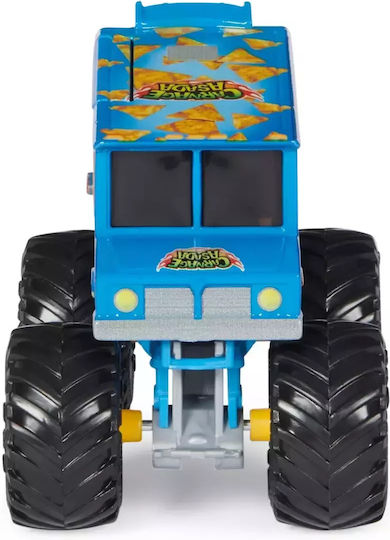 Monster Jam Toy Car 1:64 for 3++ Years