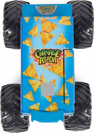 Monster Jam Toy Car 1:64 for 3++ Years
