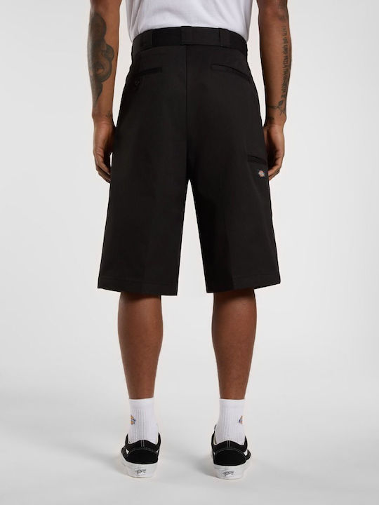 Dickies Work Men's Shorts Black