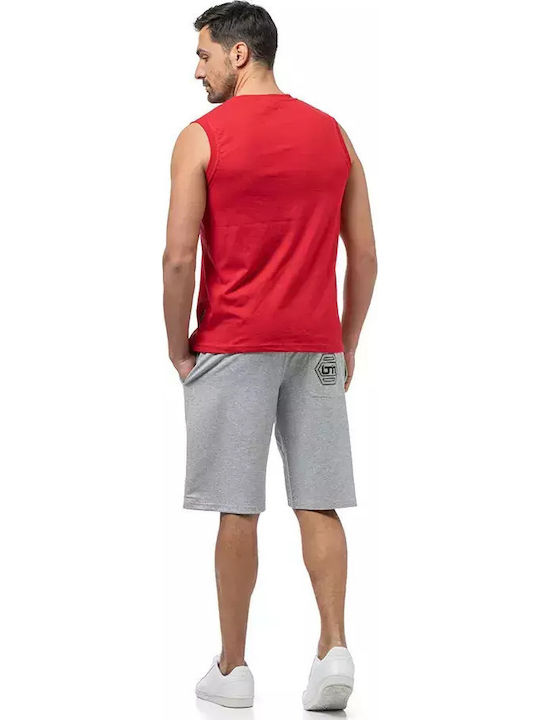 Men's Shorts Gray