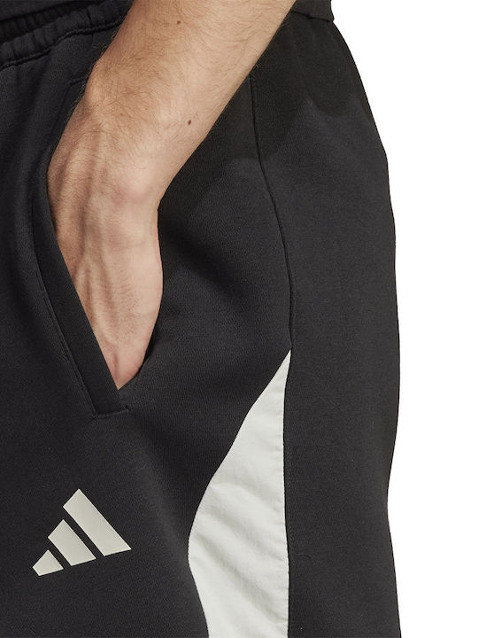 Seasonal Essentials Herrenshorts Black