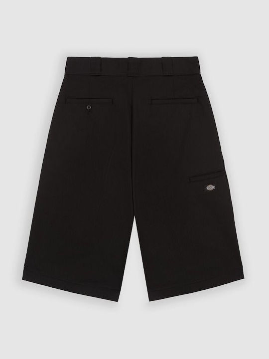 Work Men's Shorts Black