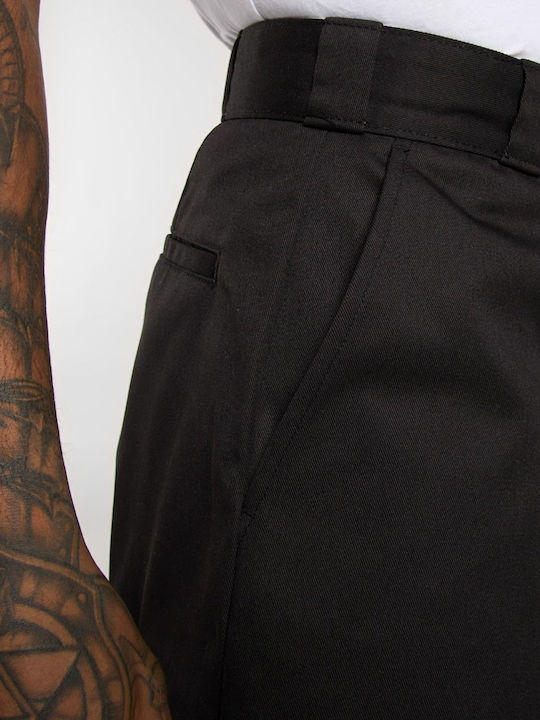 Work Men's Shorts Black