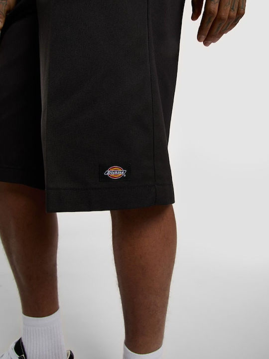 Work Men's Shorts Black