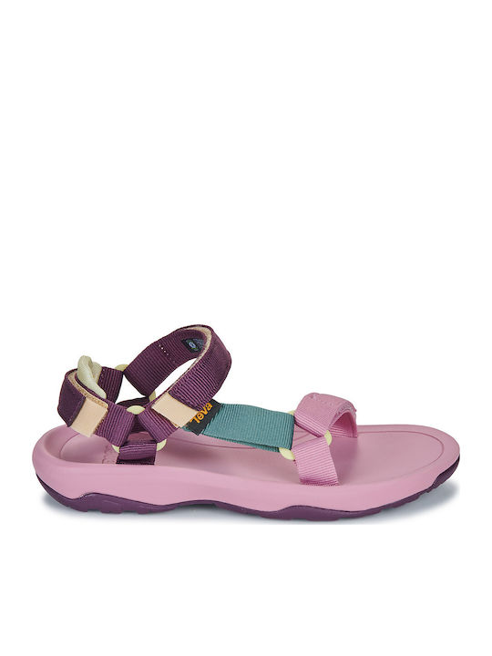 Kids' Sandals Hurricane XLT 2 Pink