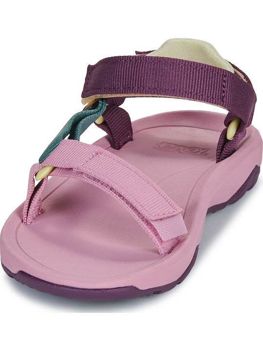 Kids' Sandals Hurricane XLT 2 Pink