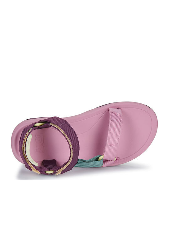 Kids' Sandals Hurricane XLT 2 Pink
