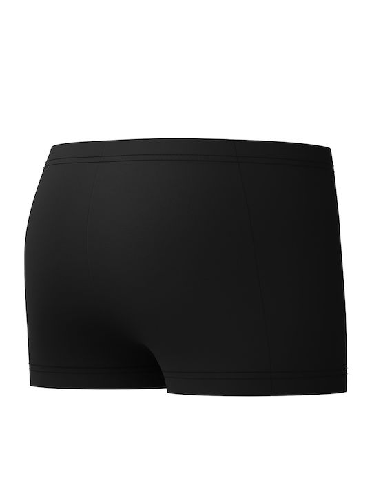 Speedo Plastisol Placement Παιδικό Μαγιό Βερμούδα / Σορτς Orange
