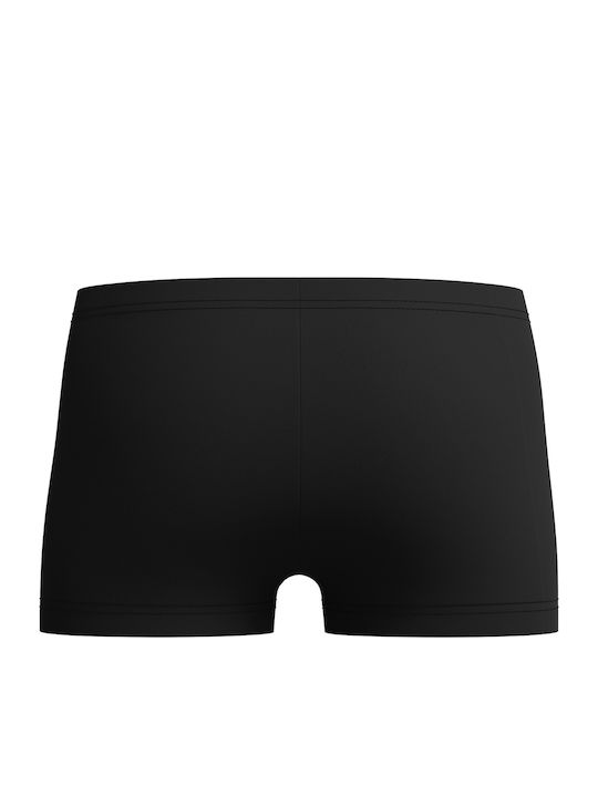 Speedo Plastisol Placement Παιδικό Μαγιό Βερμούδα / Σορτς Orange