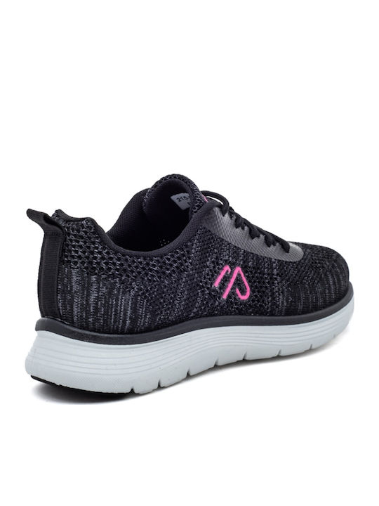Sneakers Black