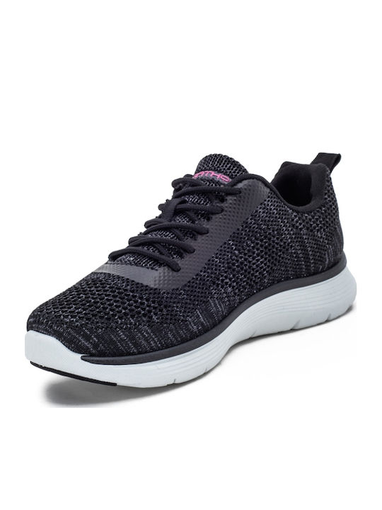 Sneakers Black